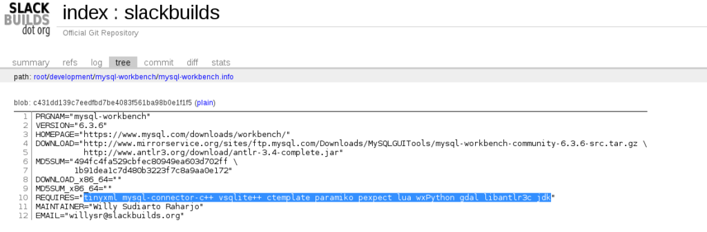 Slackware 14.2 — Soon | Ventiladorcito